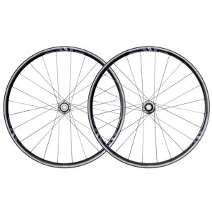 ENVE G27 ALLOY HUBS TUBELESS WHEELSET 