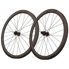 ENVE SES 3.4 700C WHEELSET