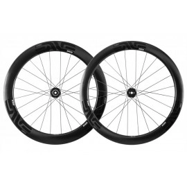 ENVE SES 5.6 DISC ALLOY HUBS TUBELESS WHEELSET
