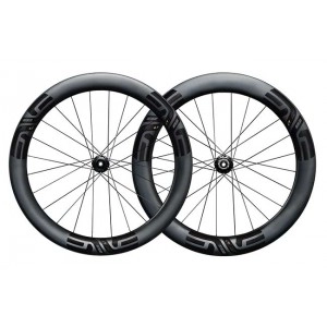 ENVE SES 6.7 DISC TUBELESS BRAKE WHEELSET