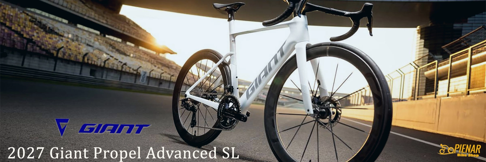 2027 Giant Propel Advanced SL 0-DA Road Bike